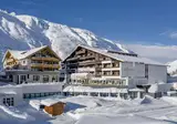 Alpina deluxe & Nebenhaus Sonnberg foto 1