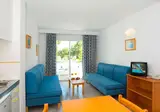 Appartementen HSM Lago Park foto 5