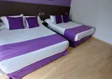 TossaMar Hotel foto 2
