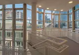 Hilton Garden Inn Frankfurt City Centre foto 13