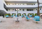 Harmony Rethymno Beach Hotel foto 13