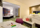 Ibis Styles Wien City foto 2