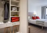 Líbere Vitoria Aparthotel foto 27