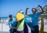Calimera Yati Beach foto 19