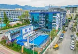 Relax Beach Hotel foto 29