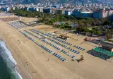 Aslan City Hotel foto 2