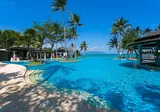 Melati Beach Resort & Spa foto 5