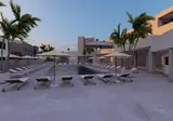 Appartementen R2 Higos Beach foto 17