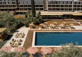 Cook's Club Corfu foto 1
