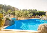 Matilde Beach Resort foto 2