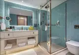 Hilton Istanbul Bosphorus foto 12