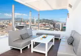 Soho Bahia Malaga Hotel foto 6