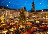 Kerst in Dresden, Leipzig en Weimar foto 5