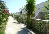 Hotel San Marcos foto 2