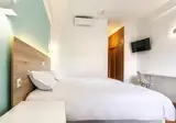 Hotel Torremolinos Centro foto 23