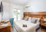 Hotel Pigalle foto 17