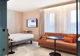 Novotel Hamburg Central Station foto 8