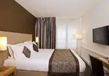 Residhome Aparthotel Paris Opera foto 3