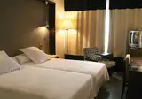 Hotel Mercader foto 2
