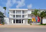 Isla de Cabrera Aparthotel foto 10