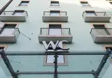 WC Beautique Hotel Lisboa foto 2