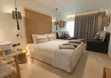 Cabana Blu Hotel & Suites foto 3