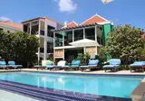 Scuba Lodge Boutique Hotel & Ocean Suites foto 2