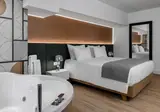 Elia Ermou Athens Hotel foto 6