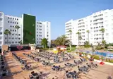 Hotel HYB Eurocalas foto 28