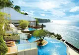 Anantara Uluwatu Bali Resort foto 1