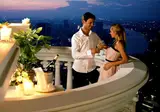 Lebua at State Tower foto 11