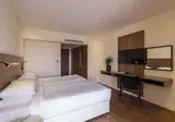 President Hotel Cairo foto 2