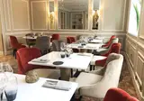 Hotel Westminster Parijs foto 2