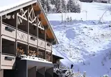 Hotel Alpenhof foto 1