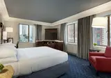 Hilton Checkers Los Angeles foto 10