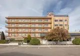 Hotel Crisol Regio foto 23