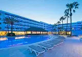 Hotel Best Maritim foto 21