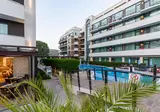 Lion Hotel Sunny Beach foto 16
