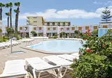 Las Brisas Bungalows foto 12