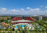 Delphin Deluxe Hotel foto 26