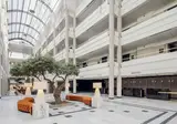 Hotel ILUNION Alcora Sevilla foto 1