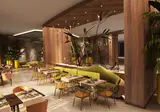 Hotel Delphin Be Grand Resort Lara foto 3