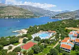 Club Dubrovnik Sunny Hotel foto 2