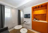 Juno Hotel Taksim foto 29