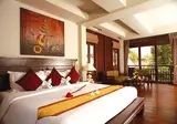Khao Lak Bhandari Resort & Spa foto 6