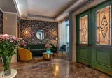 Bloom Hotel Roma foto 1