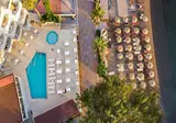 Marbas Select Beach Hotel foto 2
