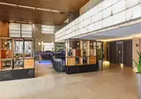 Hotel Silken Puerta Valencia foto 6