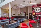Hotel Qubus Krakow foto 4