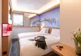 Hotel Club MMV Plagne 2000 - voordeeltarief foto 5